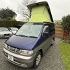 Ford Freda 2.5 auto POP TOP 7 Seats