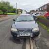 Volvo xc70 56 reg 2.4 4wd
