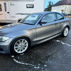 Bmw 120d stage 2