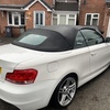 bmw 118d m sport. 100k miles