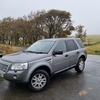 2010 Freelander 2
