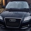 Audi A3 1.6 TDI 64k 2012 Long Mot