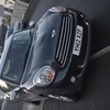 Mini countryman 1.6D