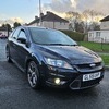 59 focus 1.6 petrol ST rep