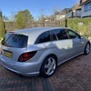 10 Merc R350 CDI 4Matic RARE SPEC