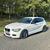 BMW 125D M-SPORT TWIN TURBO STAGE 2