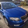 octavia 2.0  tdi long mot hpi clear