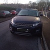 2013 range rover evoque