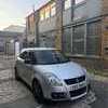 Suzuki Swift 1.6 VVT Sport  swap