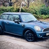 Mini 59 plate, fresh mot, 96k miles