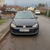 2015(65) Volkswagen Golf Gt 2.0 BM