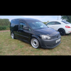 VW Caddy 12 plate VGC
