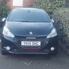 Peugeot 208 GTi