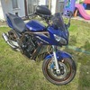 2003 FZS Fazer 1000