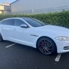 2012 jaguar xjl 3.0 tdi auto