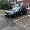 2006 bmw 530d m sport
