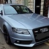 My Audi a4 2.0tdi sline. 4 your st
