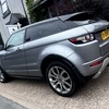 Range Rover Evoque - Automatic