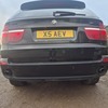 BMW X5 3.0D*7 SEATS*X5 REG PLATE*