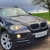Bmw x5 x30 d 4x4