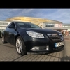 Vauxhall Insignia exclusiv cdti