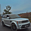 Range Rover sport