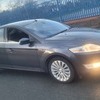 2007 FORD MONDEO TITANUIM