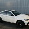 CLEAN EXAMPLE BMW X6 M50D F/S/H