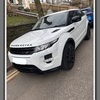 Range rover evogue