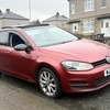 Volkswagen Golf MK7 2.0 TDI Panroof