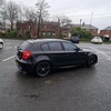 BMW 130I m sport RARE