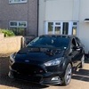 Focus st tdci
