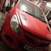 Corsa vxr alloys with good tyres