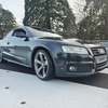 Audi A5 Sline black edition quattro