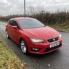 Seat Leon 2.0 tdi fr