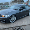 Bmw 325i msport 3 series