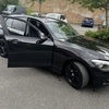 2014 bmw 116d
