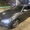 17 BMW M140i 3.0TURBO 440BHP MANUAL