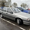 1995 Vauxhall Cavalier auto 1.8 49k