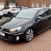 VW GOLF 2.0 GTD DSG LTD EDITION