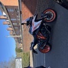 KTM 1290 Superduke GT