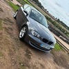 BMW 120d auto
