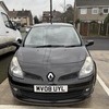 Clio dynamic s,Audi,golf,van,bmw