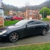 CLS320cdi 109k 12 MOT