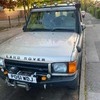 land rover discovery 2 td5