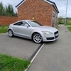 Audi TT 2007 2.0 TFSI 200+BHP FSH