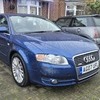 Audi A4 2.0T SE