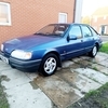 Ford Sierra 1.8, 89k, mot 5/12/26.