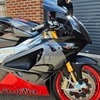 Aprilia rsv