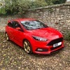 FOCUS ST-3 low mileage (49,000)